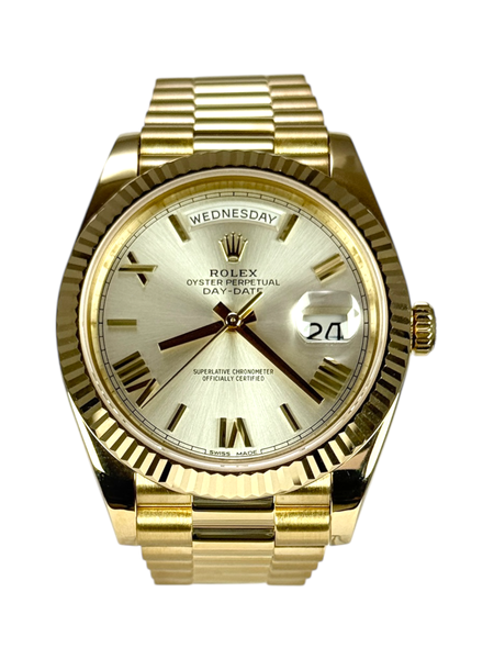 Rolex Day-Date 40 228238